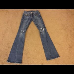 True Religion Women’s Jeans